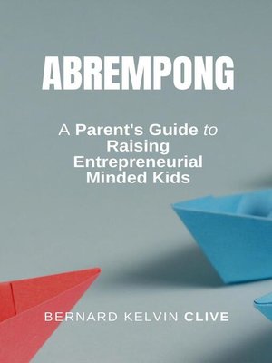 cover image of Abrempong